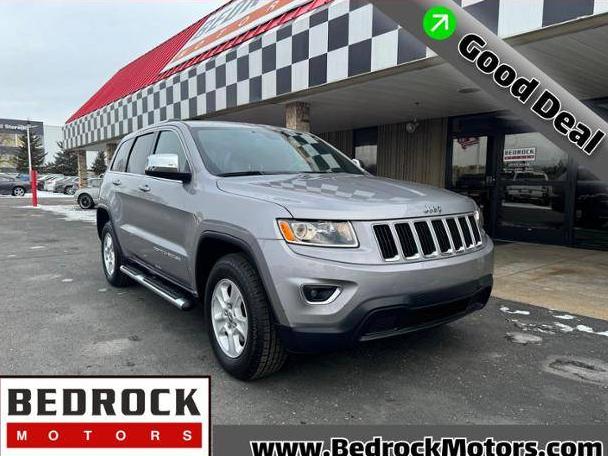 JEEP GRAND CHEROKEE 2015 1C4RJFAG8FC844183 image